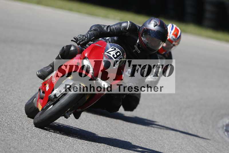 /43 08.08.2025 Discover the Bike ADR/Race 3 rot/299